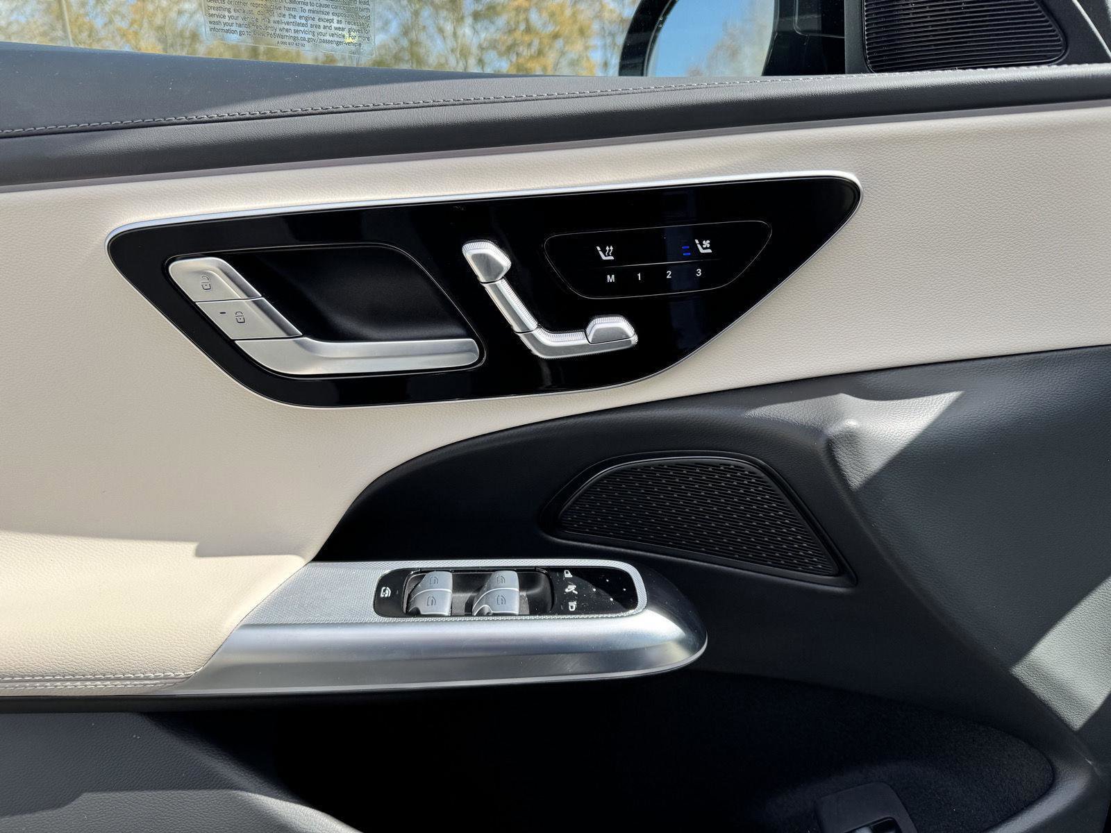 Certified 2026 Mercedes-Benz E 350 Sedan image 6