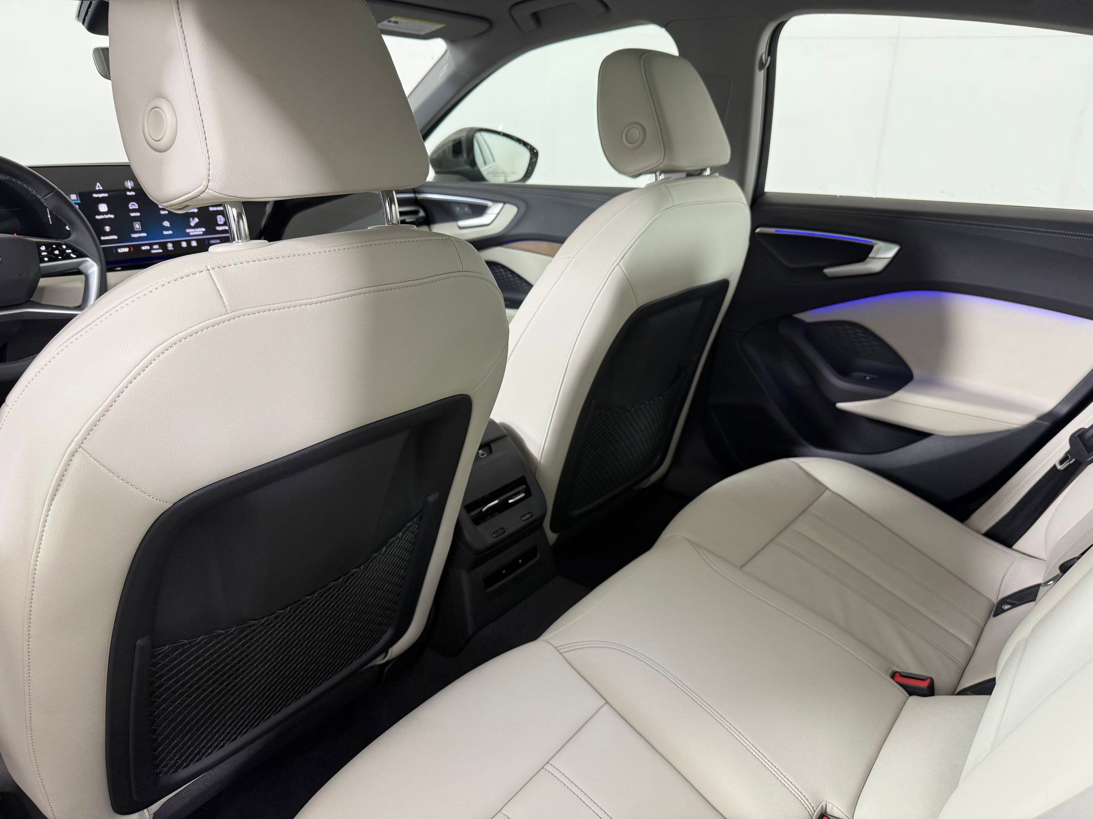 Certified 2025 Audi A5 2.0T Premium w/ Convenience Package image 24