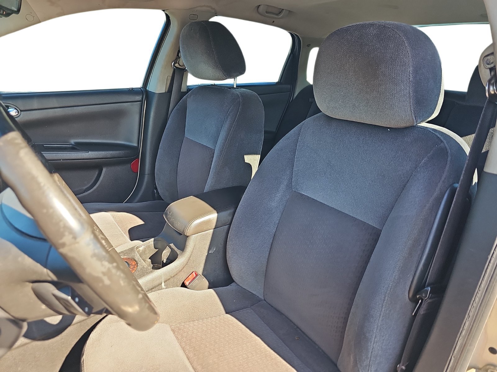 Used 2012 Chevrolet Impala LT w/ LT Sunroof Package FWD image 15