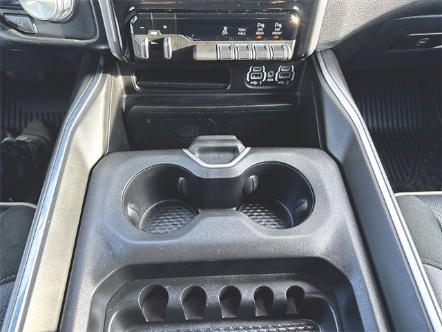 Used 2022 RAM 1500 Laramie image 18