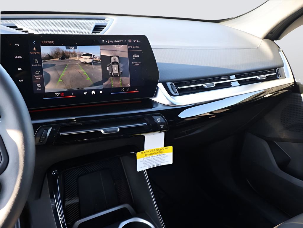 Certified 2025 BMW X2 xDrive28i w/ Technology Package image 33