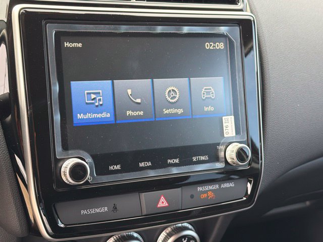 New 2027 Mitsubishi Outlander Sport ES FWD image 25
