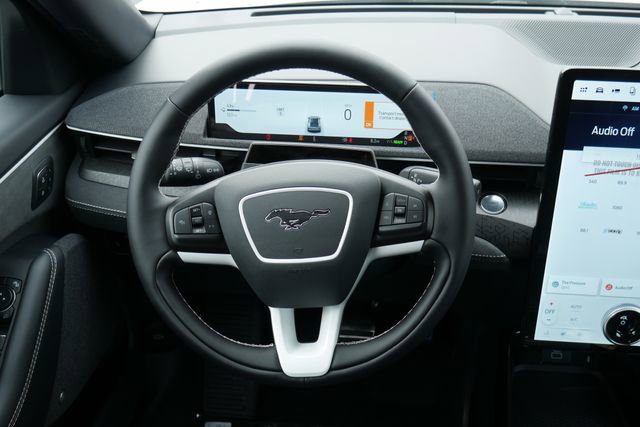 New 2026 Ford Mustang Mach-E GT image 17