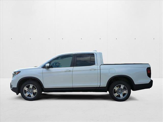 New 2025 Honda Ridgeline RTL image 5