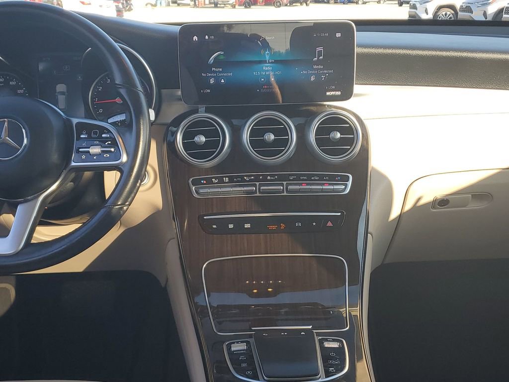Used 2021 Mercedes-Benz GLC 300 image 28
