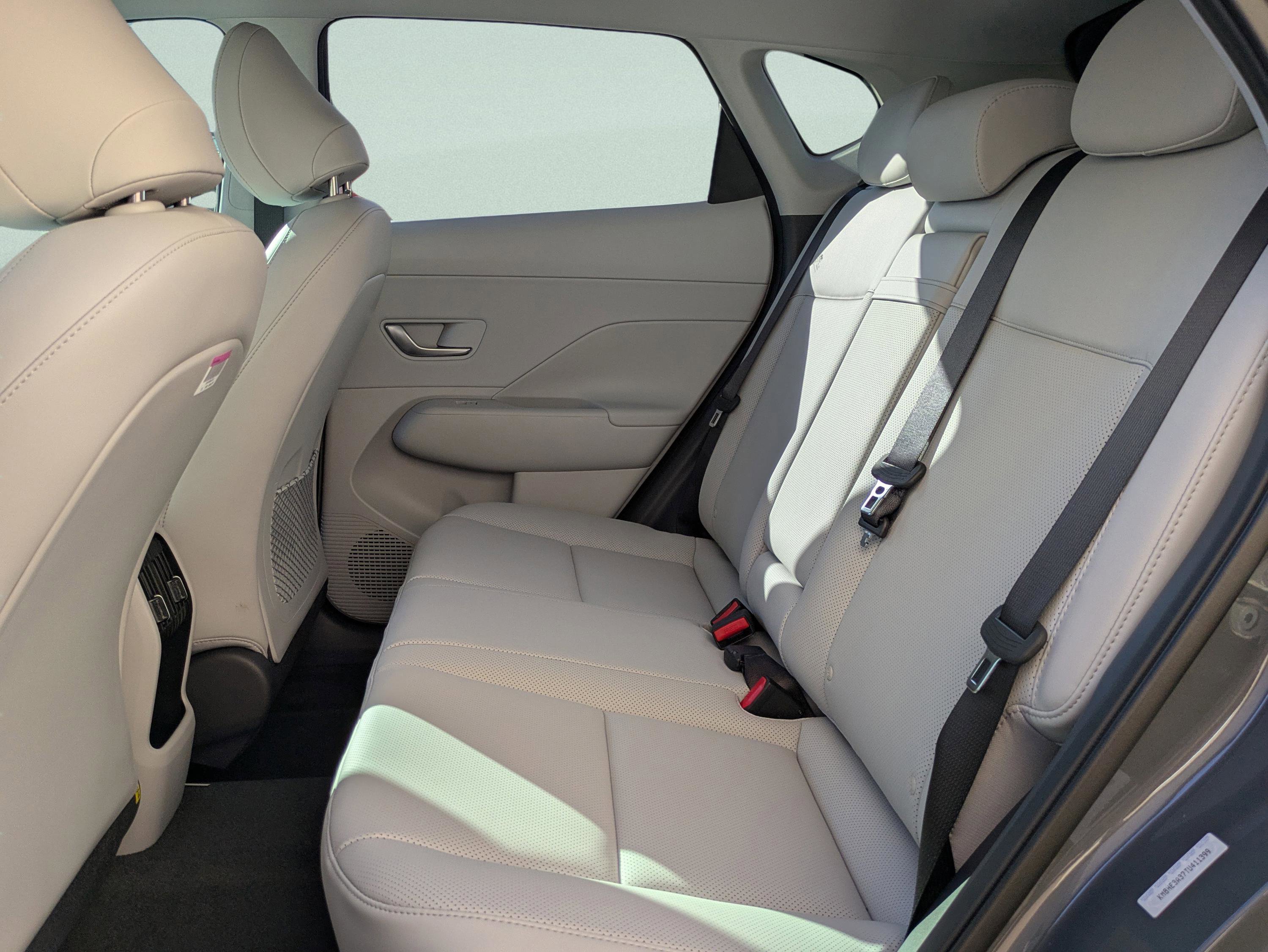 New 2026 Hyundai Kona Limited image 35