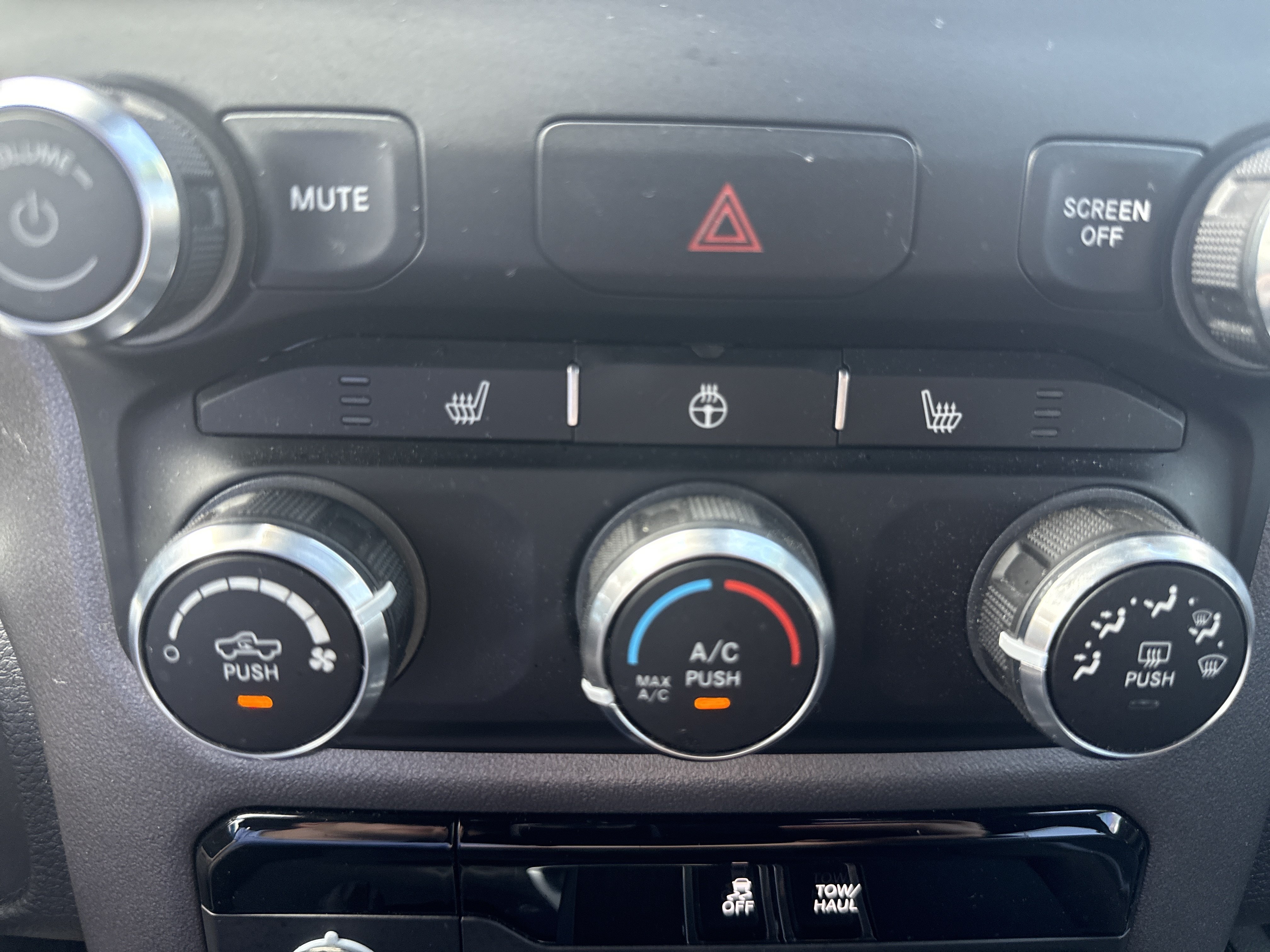 Used 2021 RAM 1500 Rebel w/ Rebel Level 1 Equipment Group AWD/4WD image 29