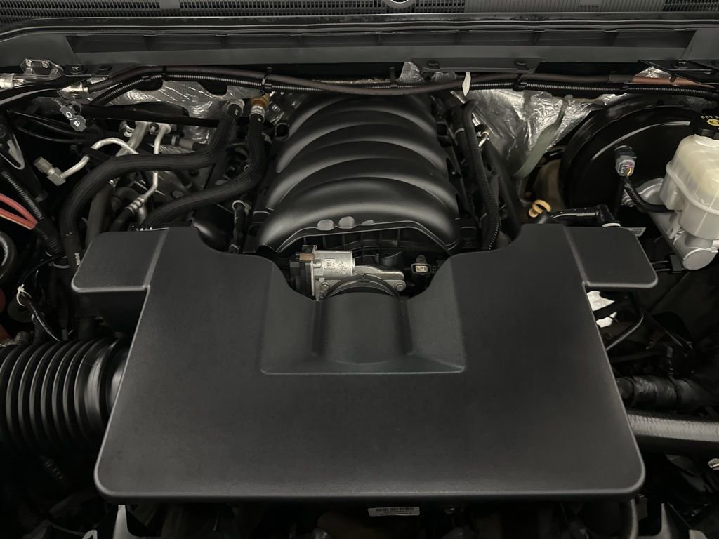 Used 2017 GMC Sierra 1500 SLE w/ SLE Value Package image 7