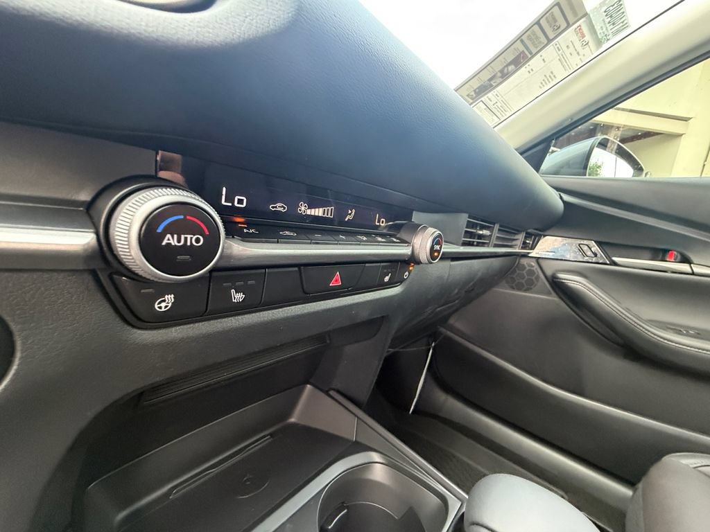 New 2026 MAZDA CX-30 AWD 2.5 S w/ Premium Package image 23