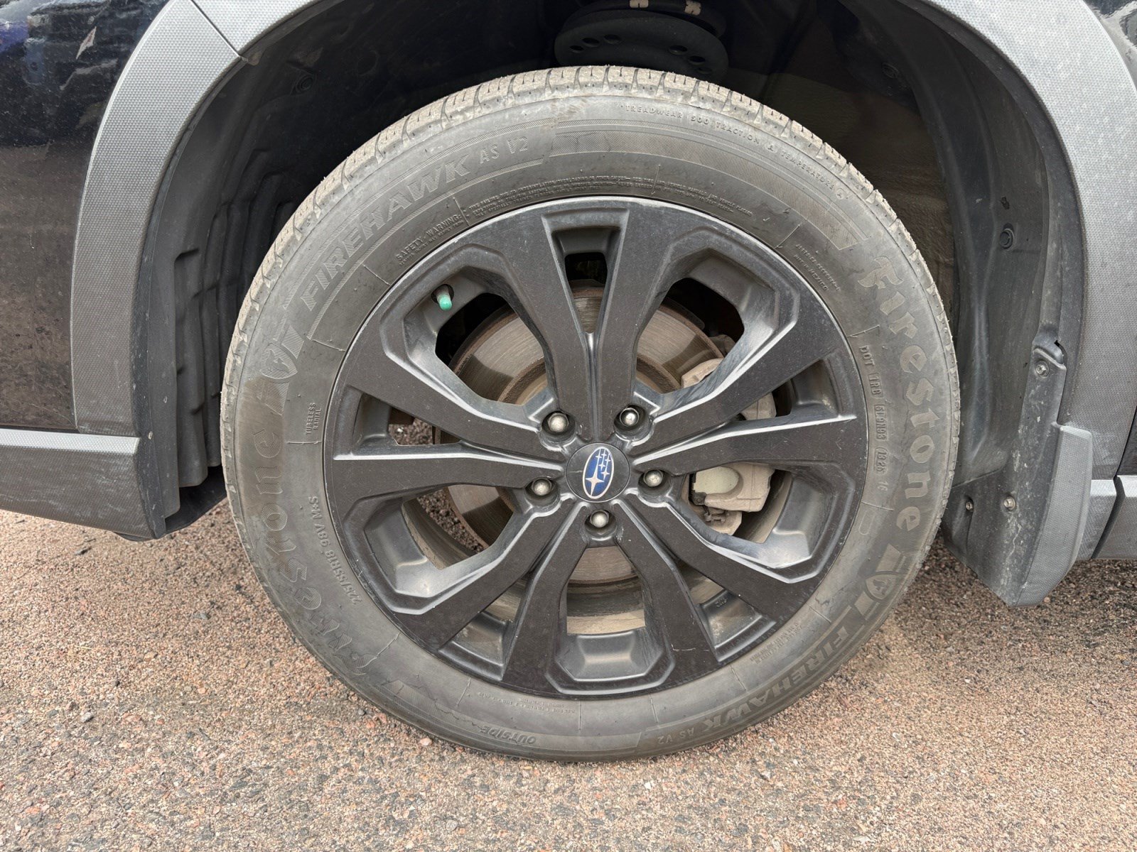 Used 2019 Subaru Forester Sport AWD/4WD image 24