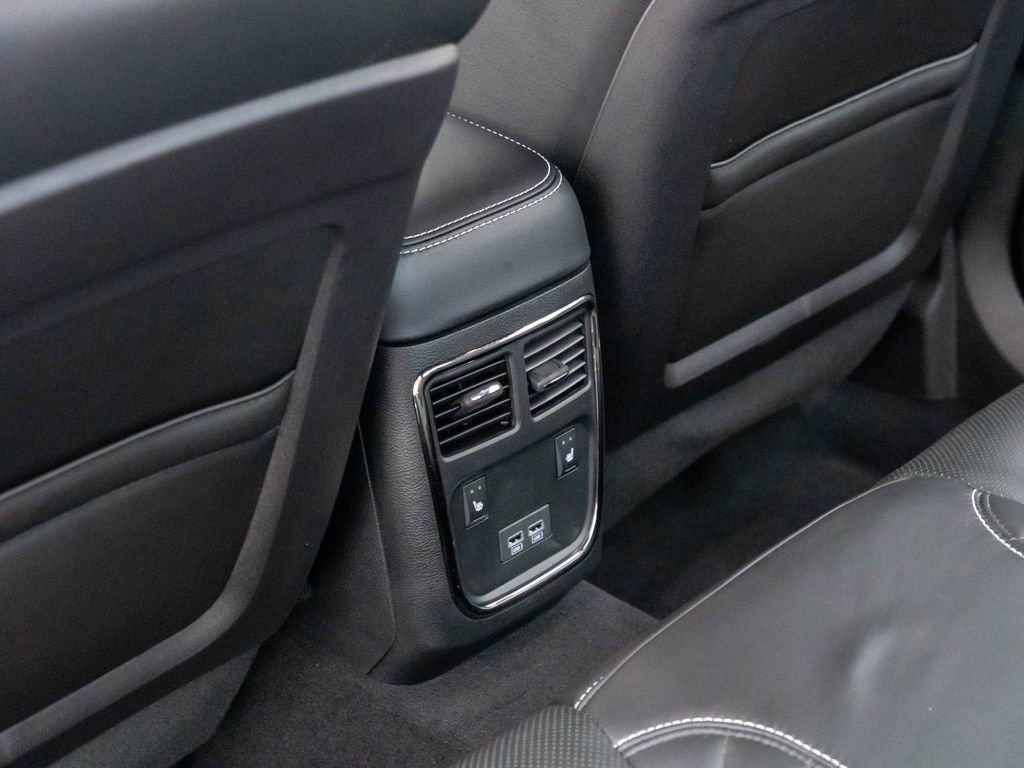 Used 2023 Dodge Charger SRT Hellcat RWD image 19