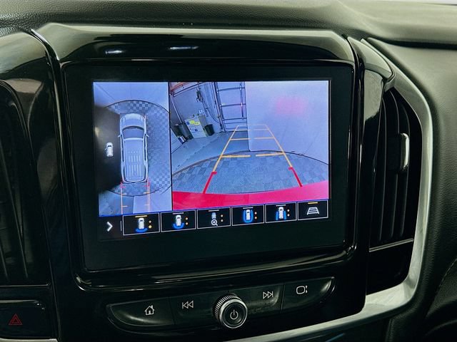 Used 2021 Chevrolet Traverse RS AWD/4WD image 18