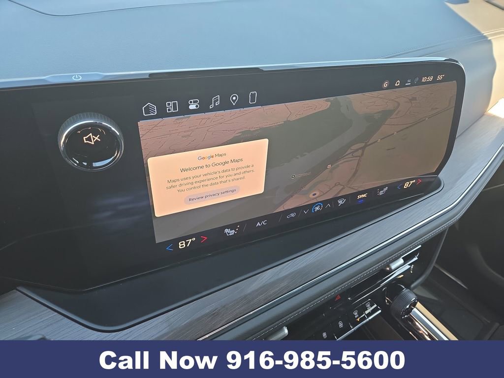 New 2026 Chevrolet Tahoe LT w/ LPO, Get Active Package image 18