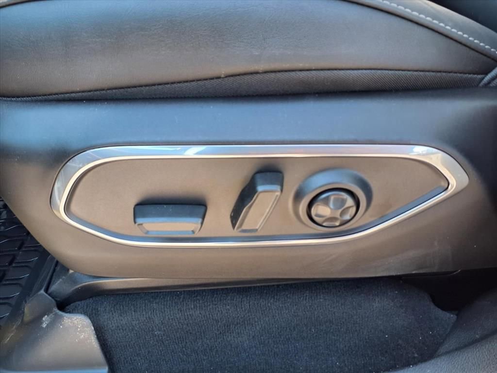 New 2026 Jeep Grand Wagoneer L Limited image 21