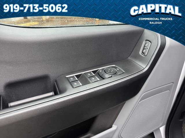 New 2026 Ford F350 XL w/ XL Chrome Package image 22