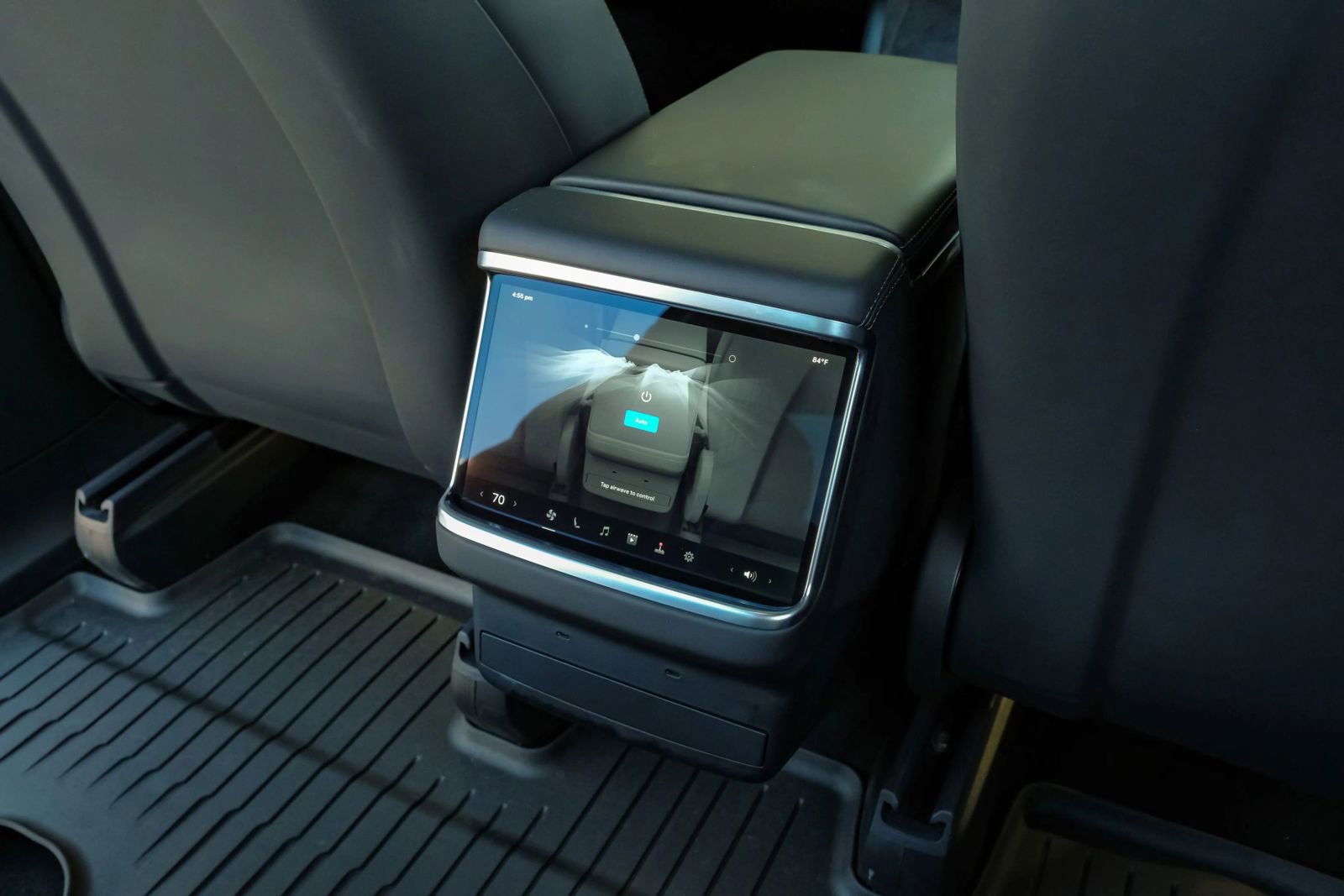 Used 2023 Tesla Model X Plaid image 60