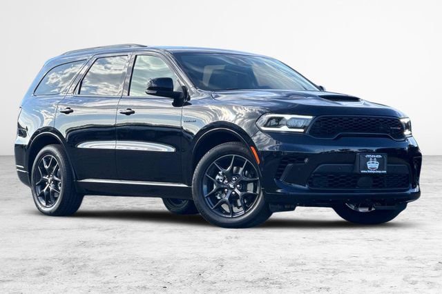 New 2026 Dodge Durango R/T image 2