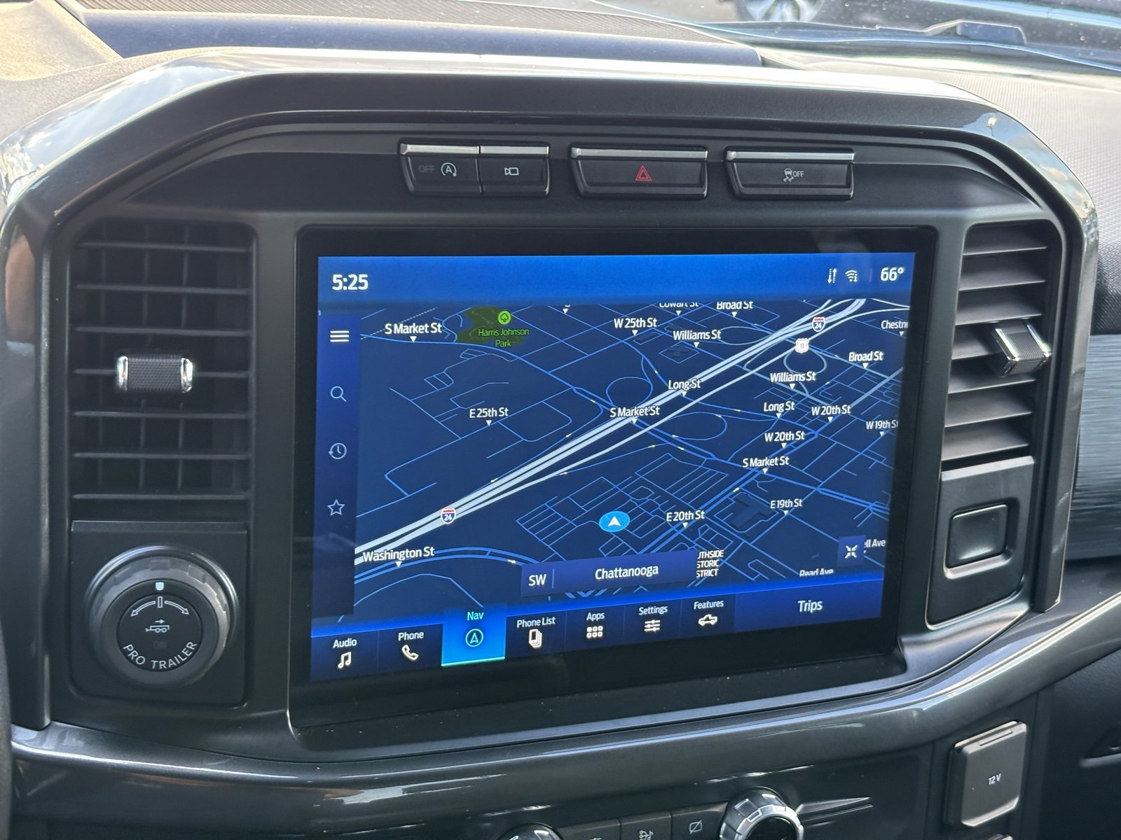 Used 2021 Ford F150 XLT w/ Equipment Group 302A High image 5