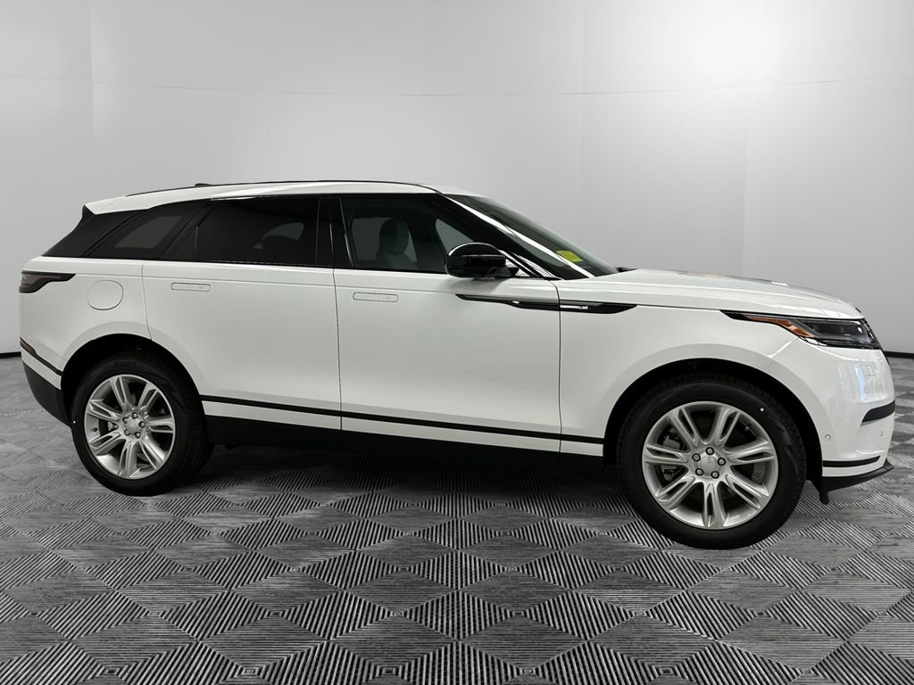 New 2026 Land Rover Range Rover Velar S AWD/4WD image 6