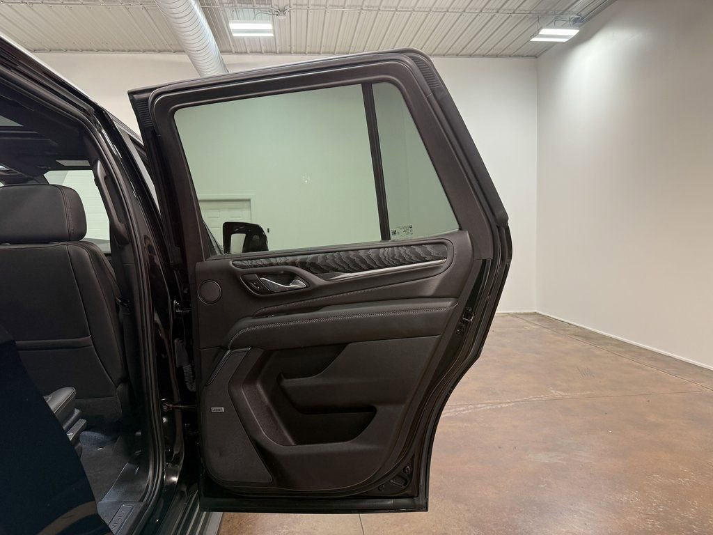Used 2024 GMC Yukon Denali image 64