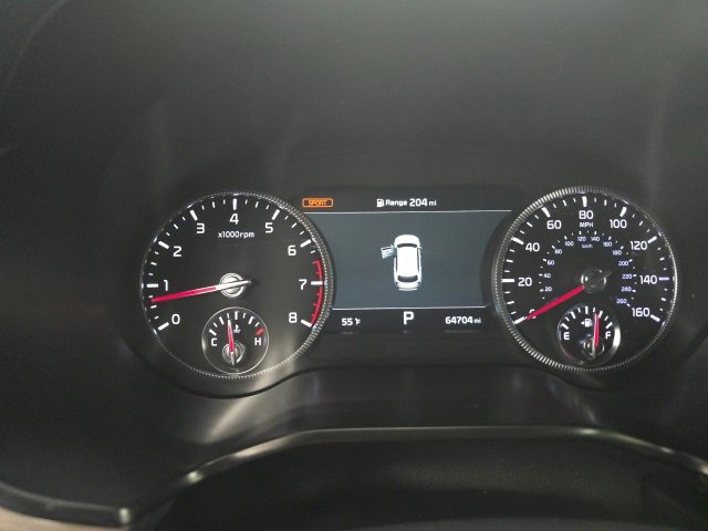 Used 2021 Kia Telluride SX w/ Towing Package image 26