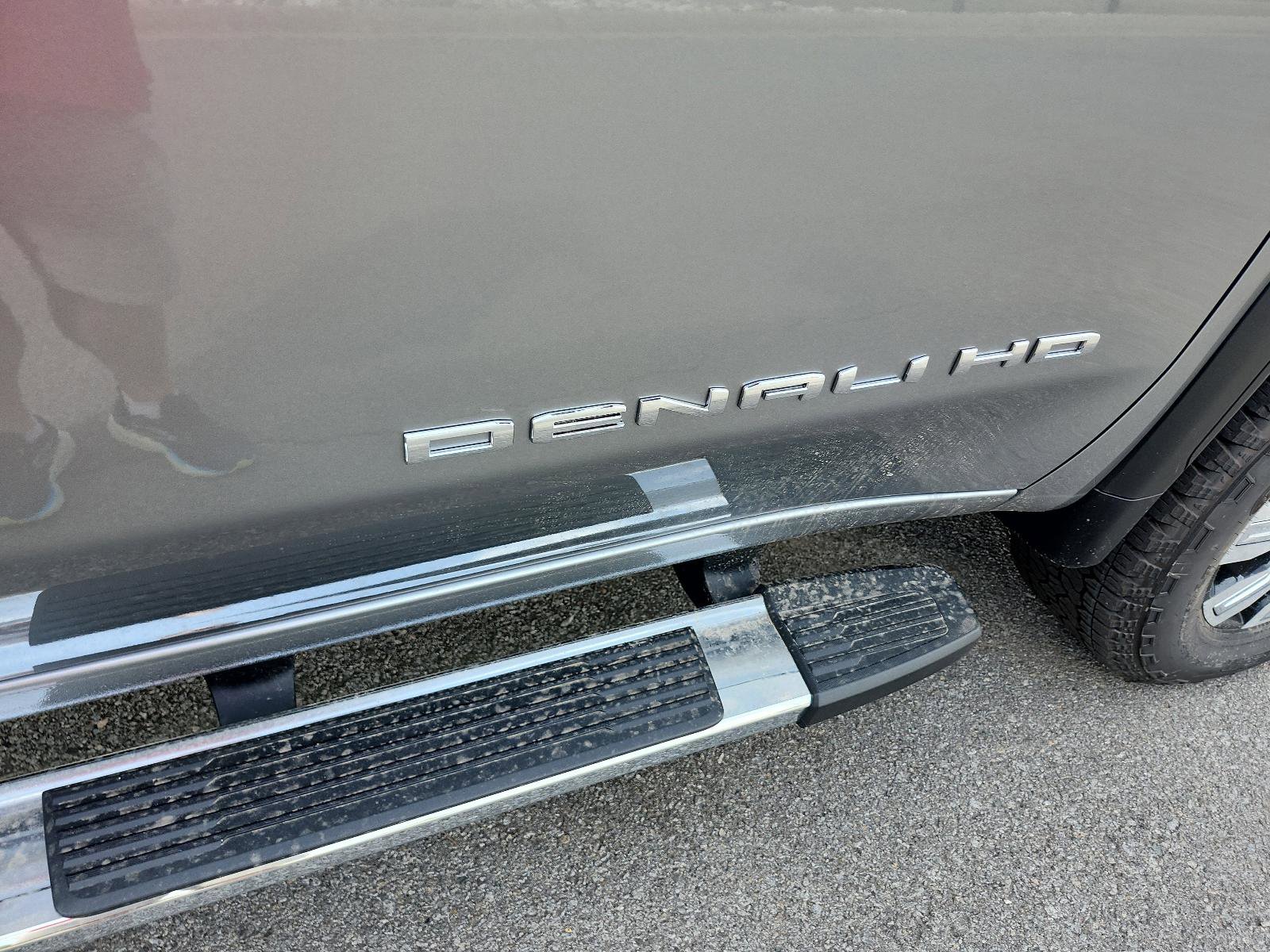 New 2026 GMC Sierra 2500 Denali image 6