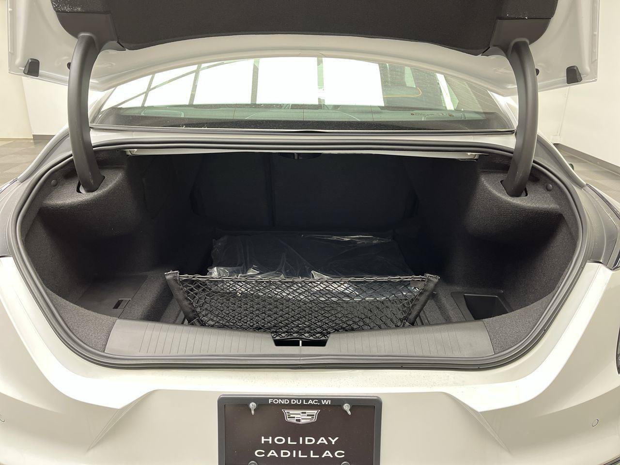 New 2026 Cadillac CT4 Sport AWD/4WD image 32