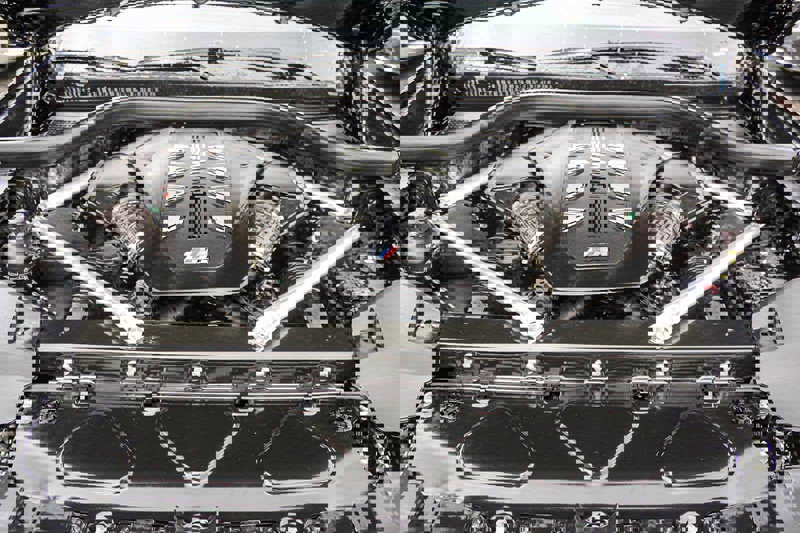 Used 2026 BMW X7 M60i image 26