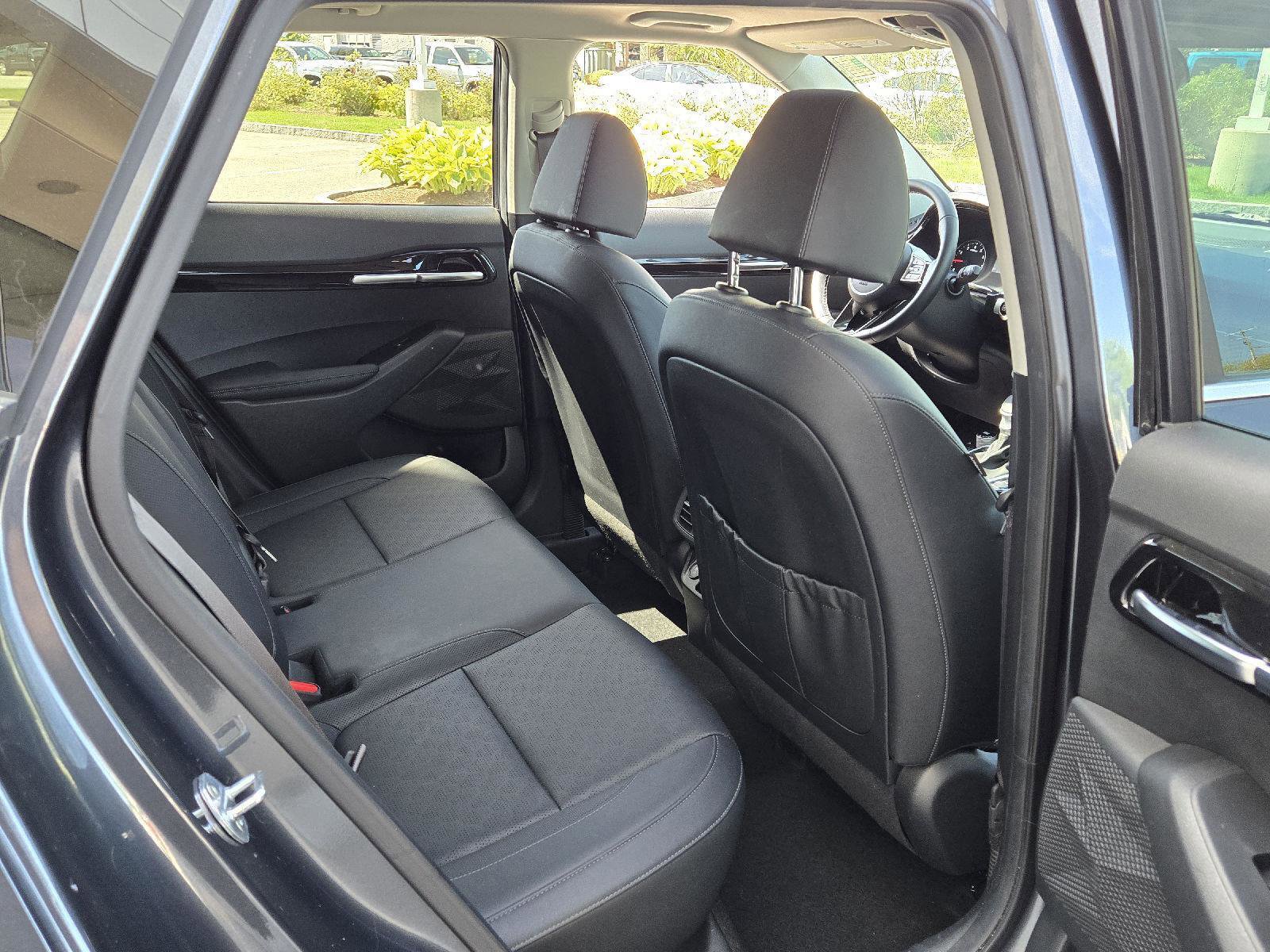 Used 2021 Kia Seltos EX AWD/4WD image 18