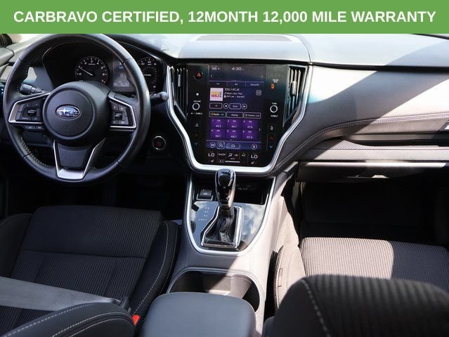 Used 2022 Subaru Legacy Premium AWD/4WD image 12