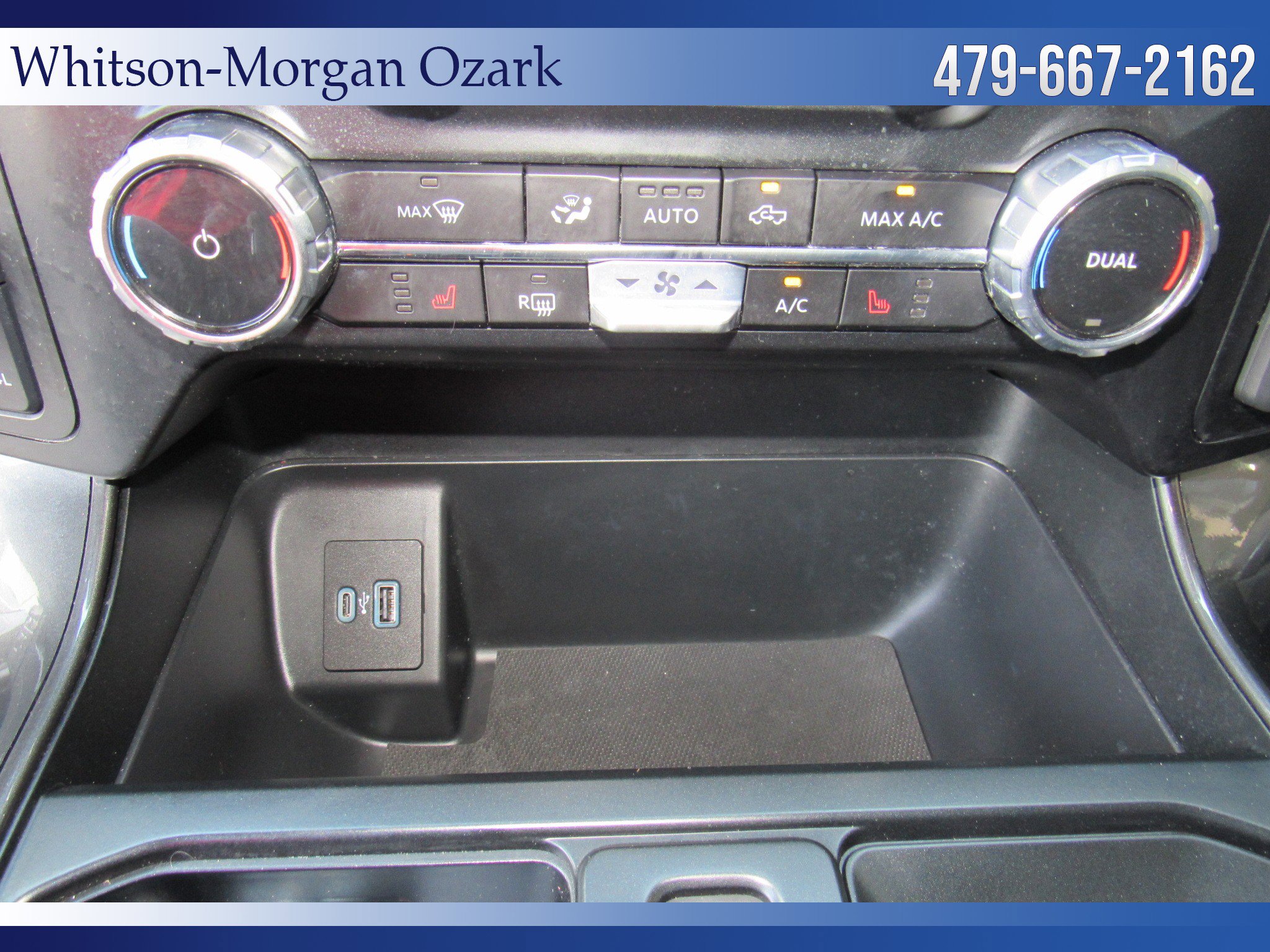 Used 2023 Ford F150 Tremor image 45