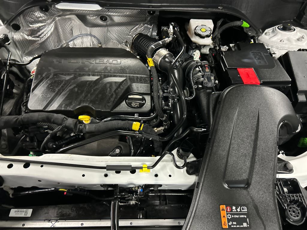 Used 2025 Buick Envista Preferred w/ Convenience I Package image 26