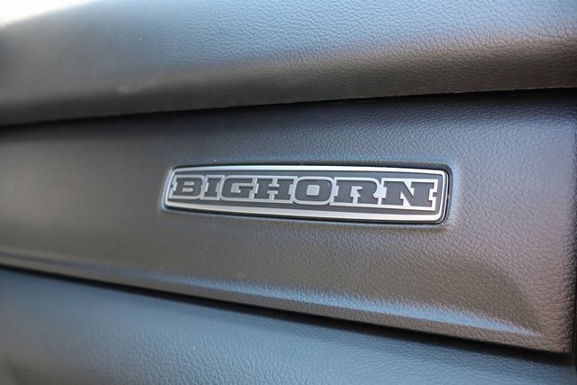 New 2025 RAM 2500 Big Horn image 52