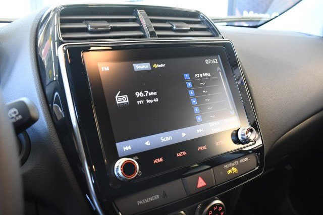 New 2026 Mitsubishi Outlander Sport AWD image 26