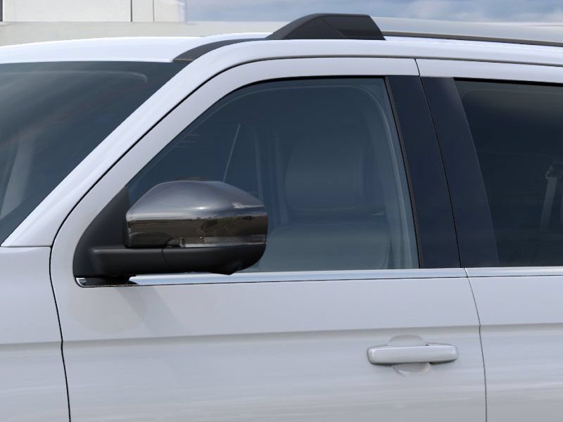 New 2027 Ford Expedition Max Platinum w/ Platinum Ultimate Package AWD/4WD image 20