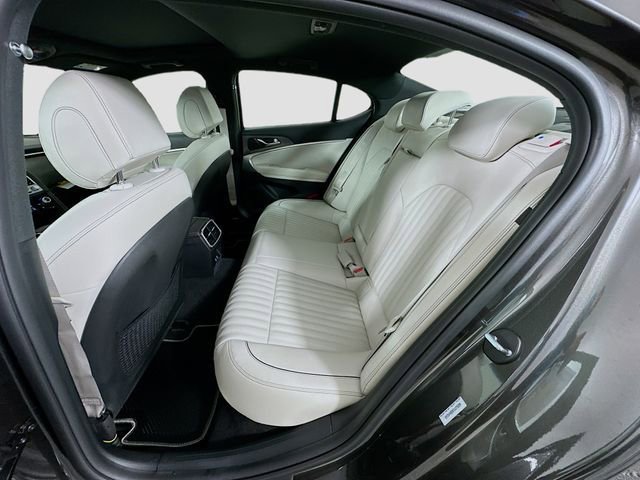 New 2026 Genesis G70 3.3T Sport Prestige RWD image 17