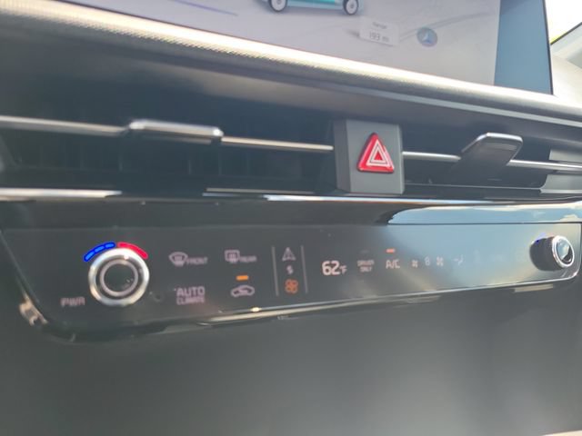 Certified 2023 Kia EV6 Wind w/ Wind Technology Package AWD/4WD image 29