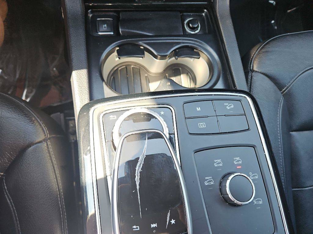 Used 2018 Mercedes-Benz GLE 350 4MATIC image 17