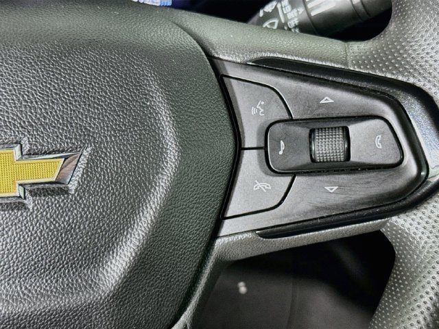 Used 2026 Chevrolet TrailBlazer LT FWD image 12