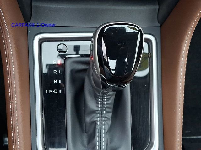Used 2020 Subaru Forester Touring image 17