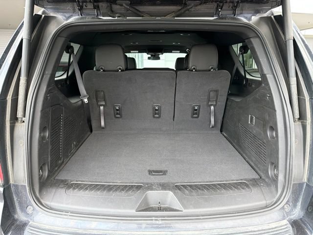 Used 2023 Chevrolet Suburban LT AWD/4WD image 12