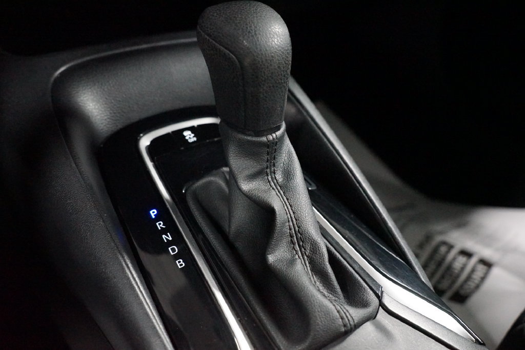 Certified 2024 Toyota Corolla LE FWD image 21