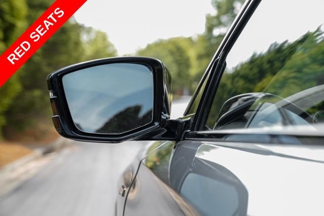 Used 2024 Acura MDX A-Spec AWD/4WD image 22