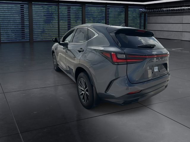 Used 2023 Lexus NX 350 AWD image 6