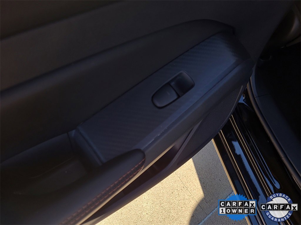 Used 2022 Nissan Altima 2.5 SR image 14