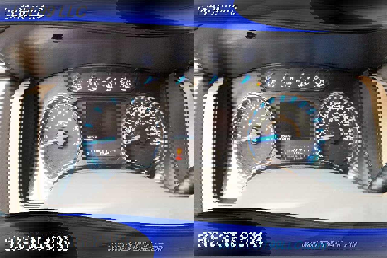 Used 2014 Ford F150 XLT w/ Equipment Group 302A Luxury image 21