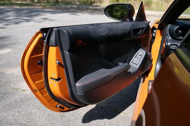 Used 2023 Toyota GR86 10th Anniversary SE RWD image 23