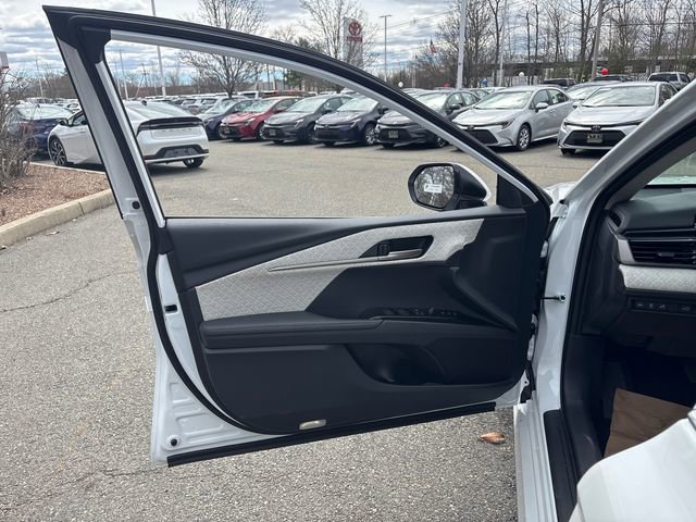 New 2026 Toyota Camry XLE image 13