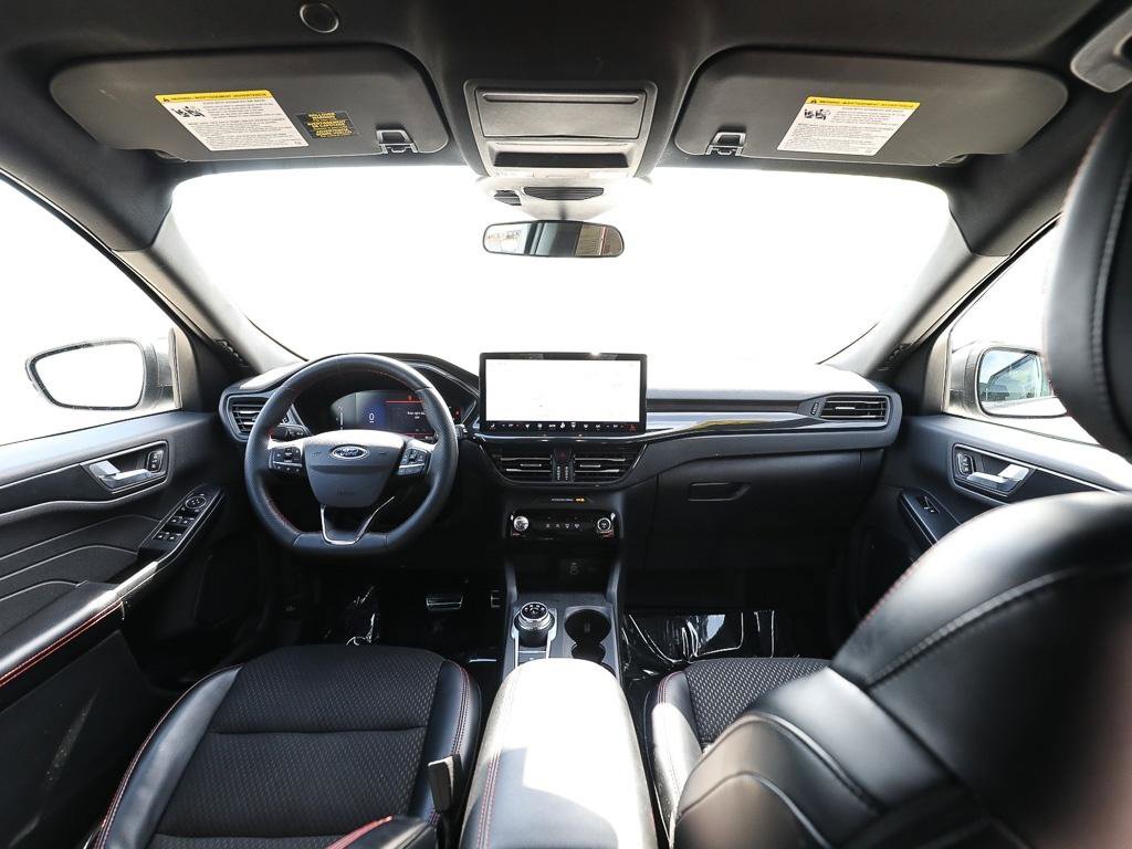 Used 2024 Ford Escape ST-Line w/ Tech Pack #1 AWD/4WD image 25