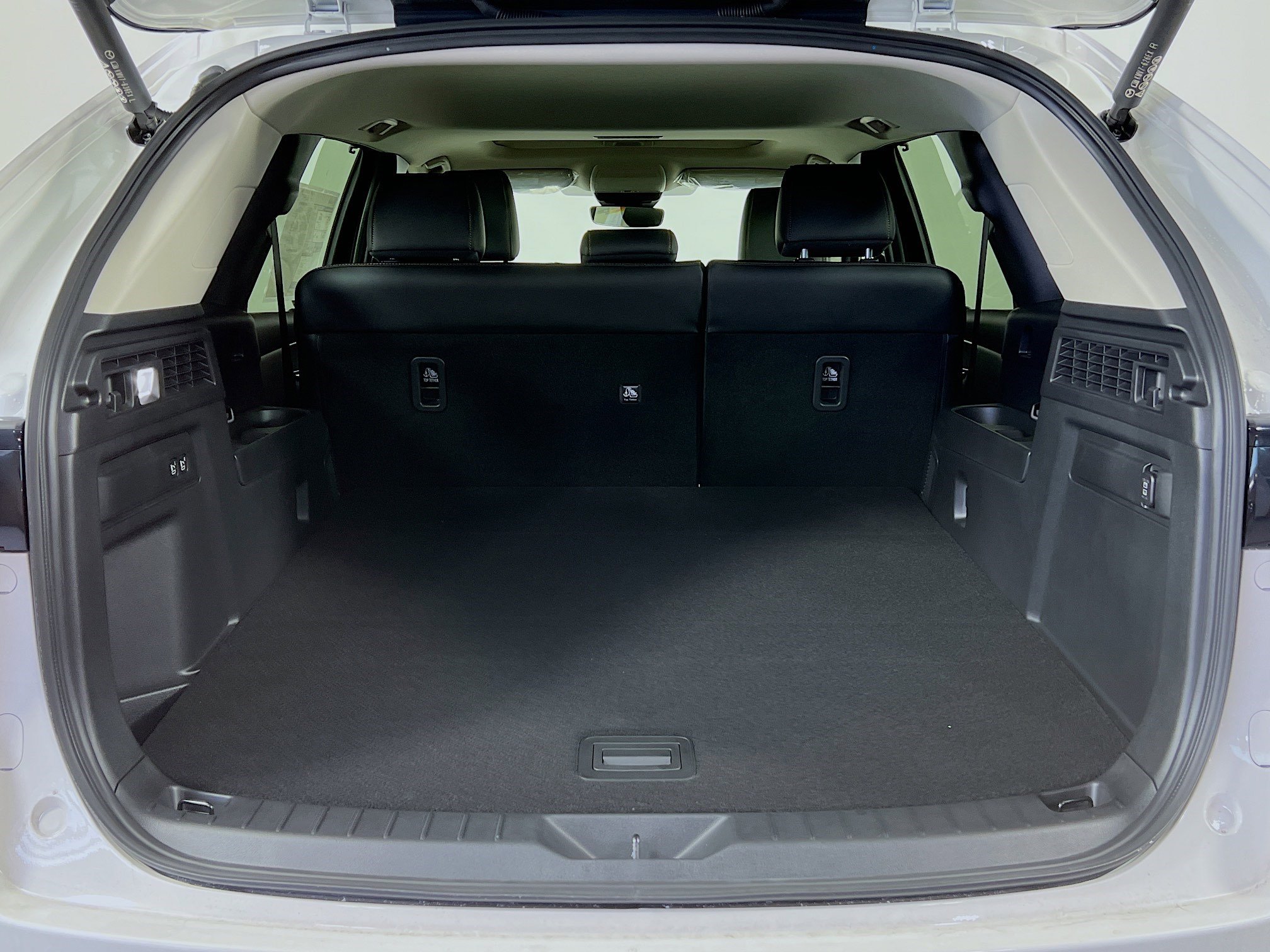 New 2026 MAZDA CX-70 3.3 Turbo w/ Preferred Package image 24